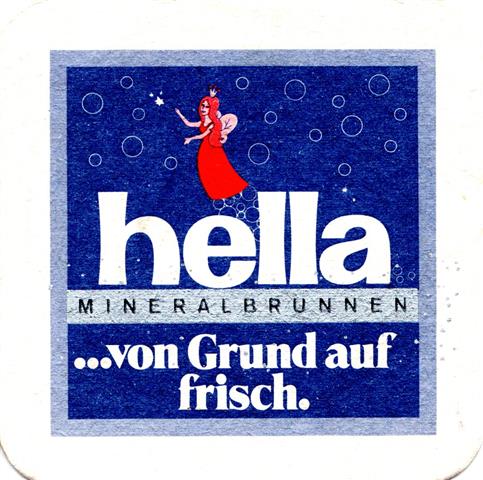 rellingen pi-sh hansa hella 1a (quad185-von grund auf) 